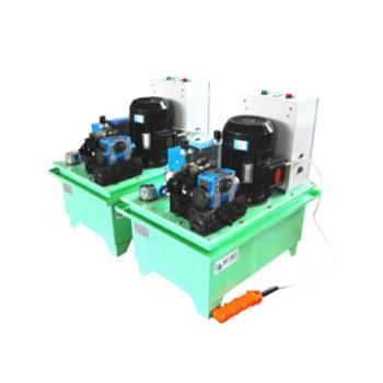 全自動液壓系統(tǒng)的維護(hù)，這些是關(guān)鍵