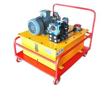 檢修D(zhuǎn)BD系列液壓泵，有哪些妙招？